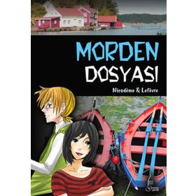 MORDEN DOSYASI - BEATRICE NICODEME;THIERRY LEFEVRE