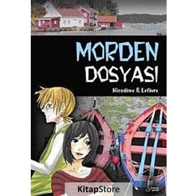 MORDEN DOSYASI - BEATRICE NICODEME;THIERRY LEFEVRE