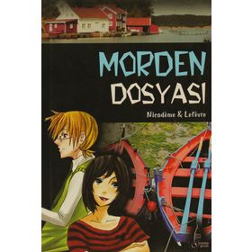 MORDEN DOSYASI - BEATRICE NICODEME;THIERRY LEFEVRE