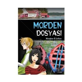 MORDEN DOSYASI - BEATRICE NICODEME;THIERRY LEFEVRE