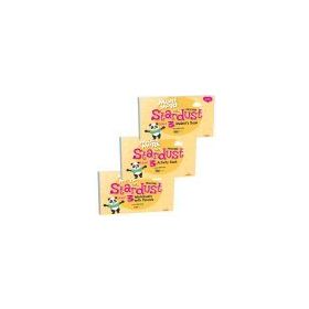 More English Preschool Level 3 Set - Kurmay ELT