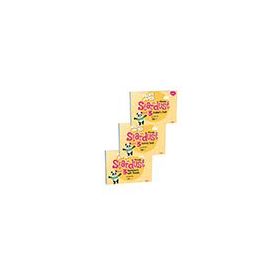 More English Preschool Level 3 Set - Kurmay ELT