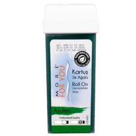 More For You 100 ml Azulen Kartuş Ağda