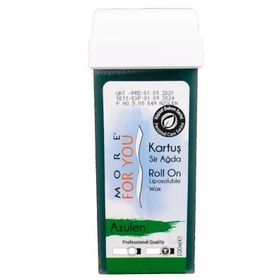 More For You 100 ml Azulen Kartuş Ağda
