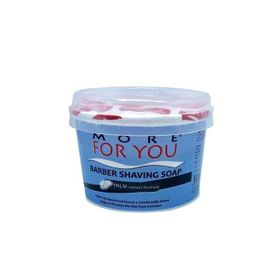 More For You 140 gr Tıraş Sabunu
