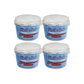 More For You 140 gr Tıraş Sabunu