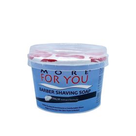 More For You 140 gr Tıraş Sabunu