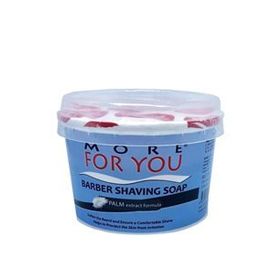 More For You 140 gr Tıraş Sabunu