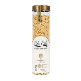 More For You 400 gr Pearl Çekirdek Maske Ağda