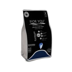 More For You 400 gr Platinum Çekirdek Maske Ağda