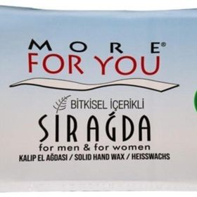 More For You Azulen 500 ml Kalıp Sir Ağda