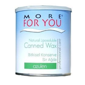 More For You Azulen 800 ml Konserve Sir Ağda