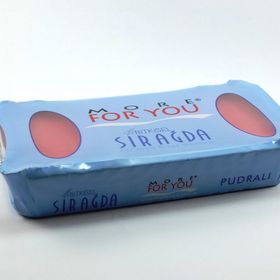 More For You Bitkisel Kalıp Pudralı 500 ml Sir Ağda