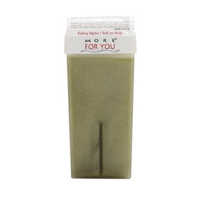 More For You Bitkisel Kartuş Silver 100 ml Sir Ağda