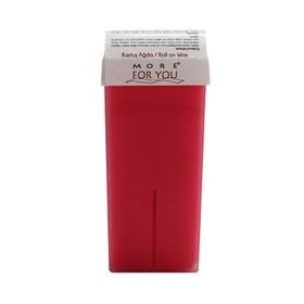 More For You Bitkisel Kartuş Titantum 100 ml Sir Ağda