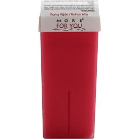More For You Bitkisel Kartuş Titantum 100 ml Sir Ağda