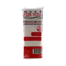 More For You Only You 50 Dilimli Ağda Bezi