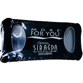 More For You Siyah 500 ml Kalıp Sir Ağda