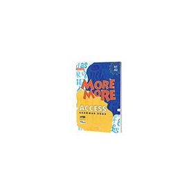 More More English Access Grammar Book-Kurmay Elt Yayınları