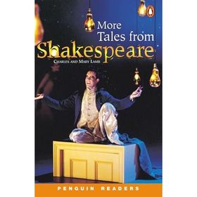 MORE TALES FROM SHAKESPEARE - CHARLES LAMB;MARY LAMB