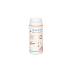 More Than Zeolit 85 gr Pudra