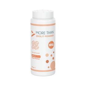 More Than Zeolit 85 gr Pudra