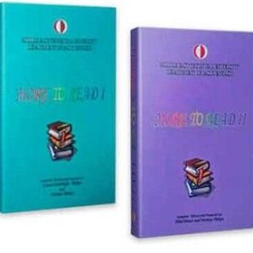 More To Read 1-2 Set-Odtü Yayınları