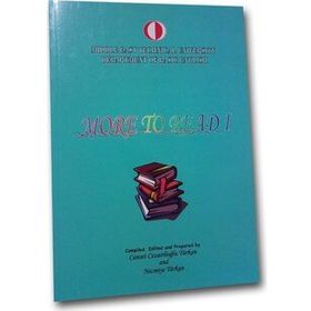 More To Read 1 ODTÜ Geliştirme Vakfı Yayıncılık