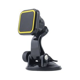 More TR ALLY LF-235 Mıknatıslı Cam ve Torpido Üstü Araç Telefon Tutucu