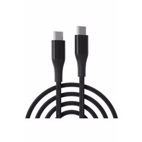 More TR Ally PD 100W 5A Hızlı Şarj Usb Type-C Kablo 1 mt Kevlar Kablo