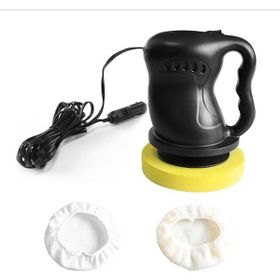 More TR Ally R-8303 12V Mini Araç Cilalama Yıkama Parlatma makinesi