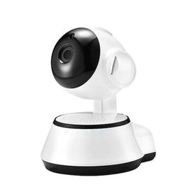 More TR Ally V380 1080P HD Gece Görüşlü Hareket Sensörlü WIFI Güvenlik Kamerası