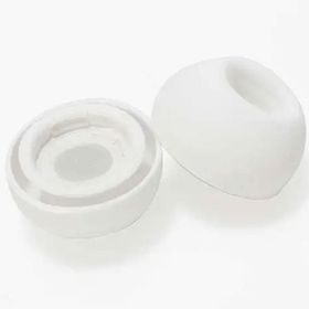 More TR Apple Airpods Pro Zore Silikon Kulaklık Ucu