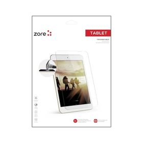 More TR Apple İpad 10.2 2021 9. Nesil Zore Blue Nano Tablet Ekran Koruyucu