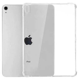 More TR Apple iPad 10.9 2022 10.Nesil Kılıf Zore Tablet Nitro Anti Shock Silikon Kapak