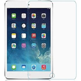More TR Apple iPad 9.7 2018 (6.Nesil) Zore Tablet Blue Nano Ekran Koruyucu
