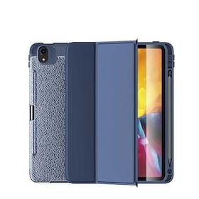 More TR Apple iPad Air 10.9 2022 5.Nesil Kılıf Wlons Tablet Kılıf