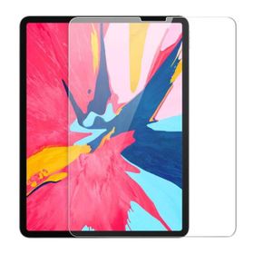 More TR Apple İpad Pro 12.9 2021 5.Nesil Zore Blue Nano Tablet Ekran Koruyucu
