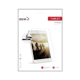 More TR Apple İpad Pro 12.9 2021 5.Nesil Zore Blue Nano Tablet Ekran Koruyucu
