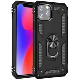 More TR Apple iPhone 11 Pro Kılıf Zore Vega Kapak