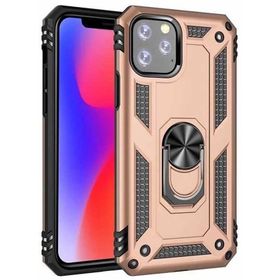 More TR Apple iPhone 11 Pro Kılıf Zore Vega Kapak