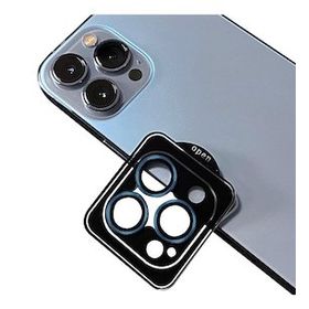More TR Apple iPhone 11 Pro Max Zore CL-09 Kamera Lens Koruyucu