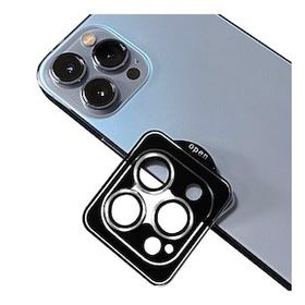 More TR Apple iPhone 11 Pro Max Zore CL-09 Kamera Lens Koruyucu