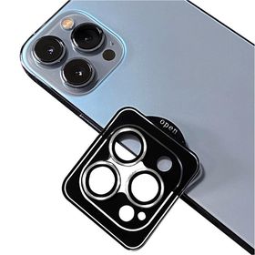 More TR Apple iPhone 11 Pro Max Zore CL-09 Kamera Lens Koruyucu