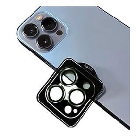 More TR Apple iPhone 11 Pro Zore CL-09 Kamera Lens Koruyucu