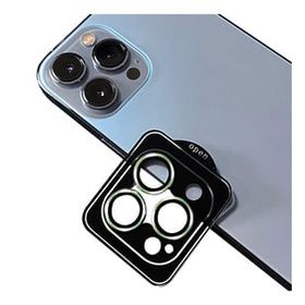 More TR Apple iPhone 11 Pro Zore CL-09 Kamera Lens Koruyucu