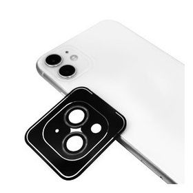 More TR Apple iPhone 11 Zore CL-09 Kamera Lens Koruyucu