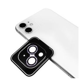 More TR Apple iPhone 11 Zore CL-09 Kamera Lens Koruyucu
