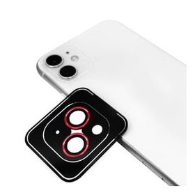 More TR Apple iPhone 11 Zore CL-09 Kamera Lens Koruyucu