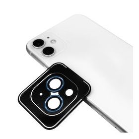 More TR Apple iPhone 12 Mini Zore CL-09 Kamera Lens Koruyucu